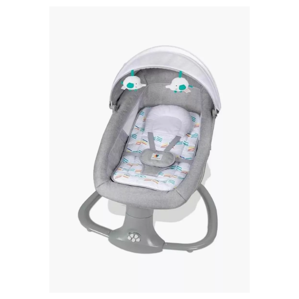3 in1 Electric Baby Swing Bed