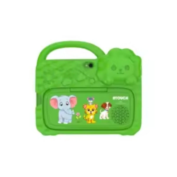 ATOUCH Kids Tablet Q40 – 7″ Android 13.0, 2 GB RAM, 32 GB Storage.
