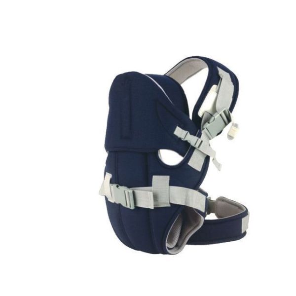 Baby Carrier Blue