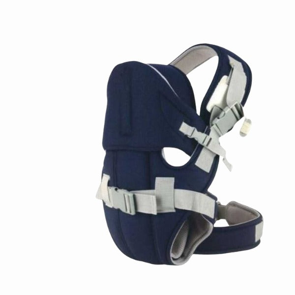 Baby Carrier with Hoodie