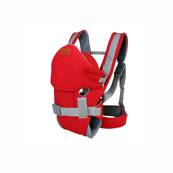 Baby Carrier with Hoodie