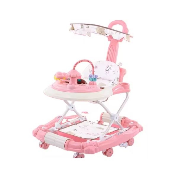 Baby Walker with Toys