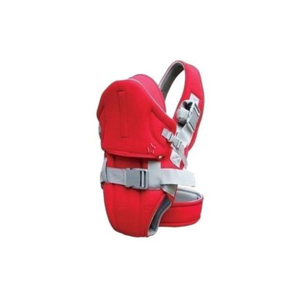 Baby Carrier Blue