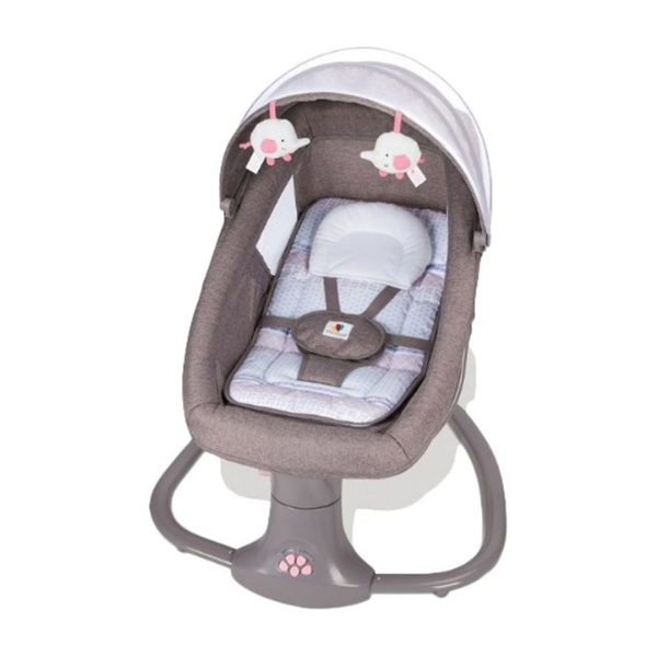 Baby Electric Swing