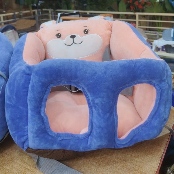 Baby Seater Trainer – Comfortable Support for Sitting Practice