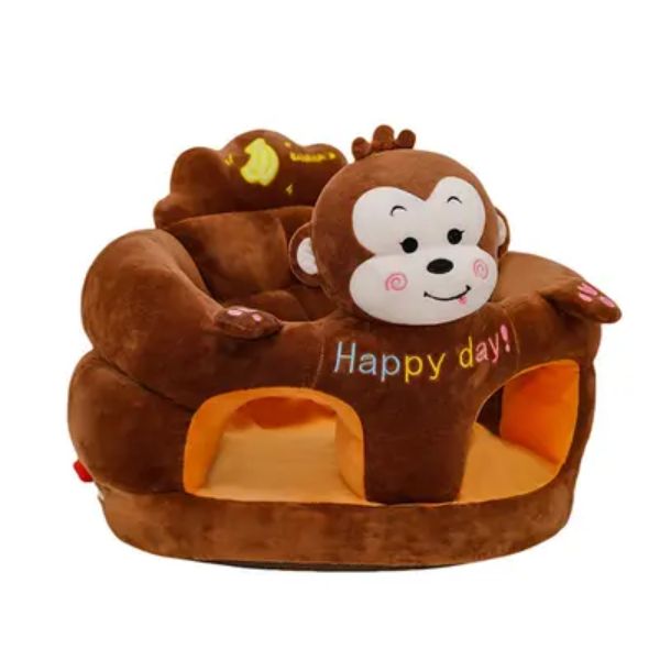 Baby Sitting Trainer Cushion & Chair – Supportive Seat for Learning to Sit
