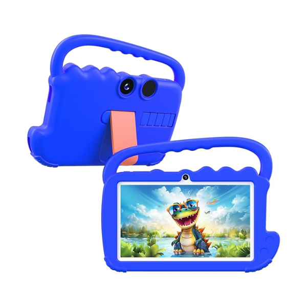 Bebe Tab 7 Inch Kids Tablet – 6GB RAM 256GB Smart Kids Tablet