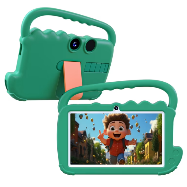 Bebe Tab 7 Inch Kids Tablet – 6GB RAM 256GB Smart Kids Tablet