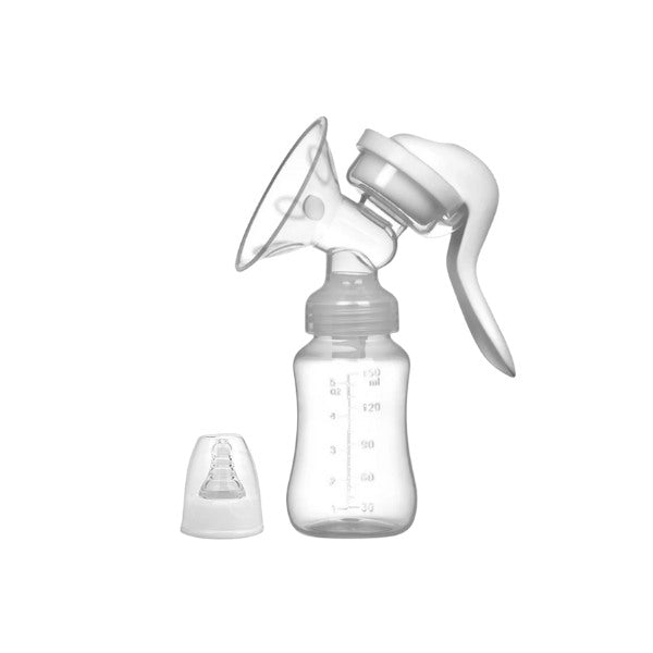 Breast Milk Pump Manual