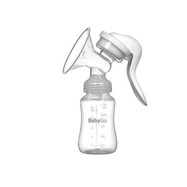 Breast Milk Pump Single