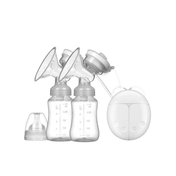 Breast Pump Electric Double