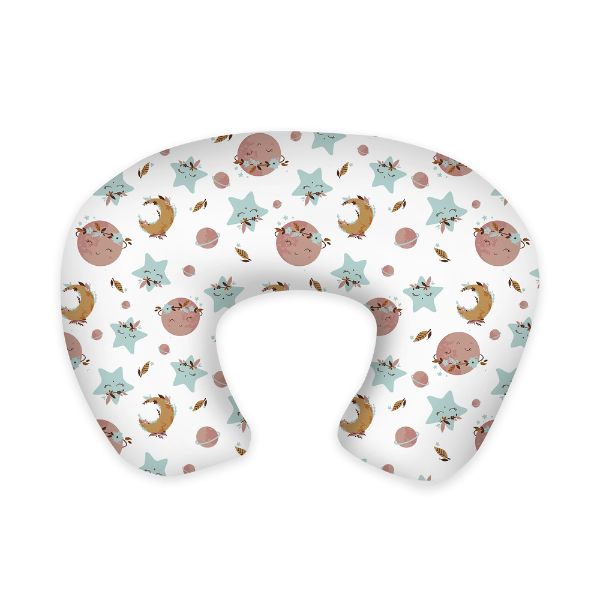 Breast Feeding Pillows – Comfortable Nursing Pillows