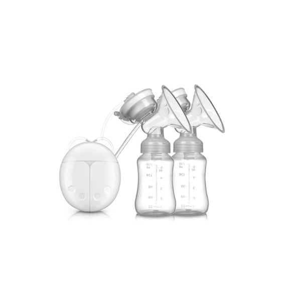 Electric Breast Pump Double