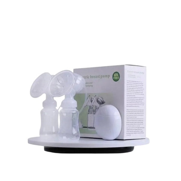 Intelligent Electric Breast Milk Pump