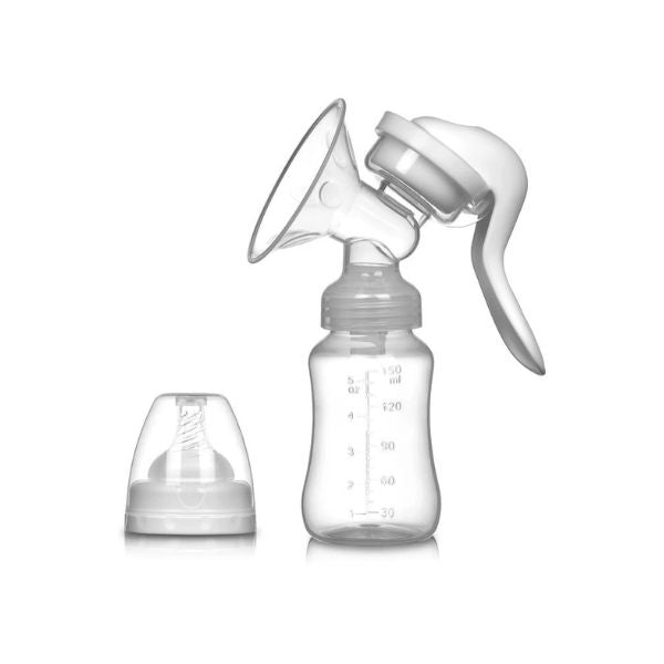 Manual Breast Pump Durable