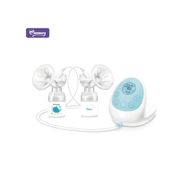 MomEasy Electric Breast Pump Durable
