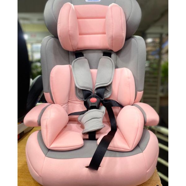 Baby & Kids Car Seat Comfortable