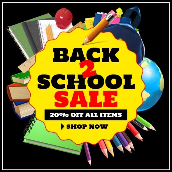 Back to School