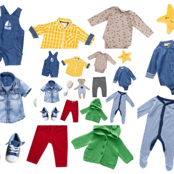 Clothing