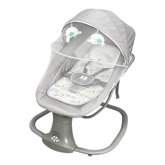 3 in1 Electric Baby Swing Bed
