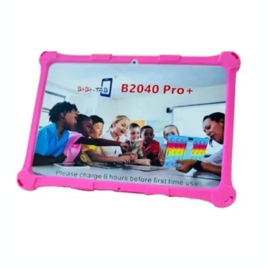 BEBE TAB B‑2040 Pro+ SIM Kids Tablet 10″ Display, 8 GB RAM, 256 GB Storage
