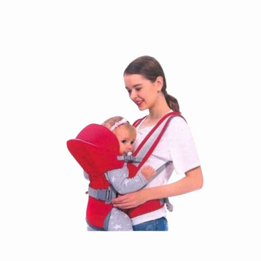 Baby Carrier with Hood Portable