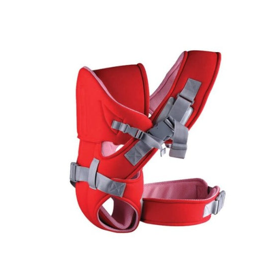 Baby Carrier with Hoodie