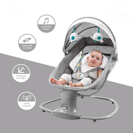 Baby Electric Swing