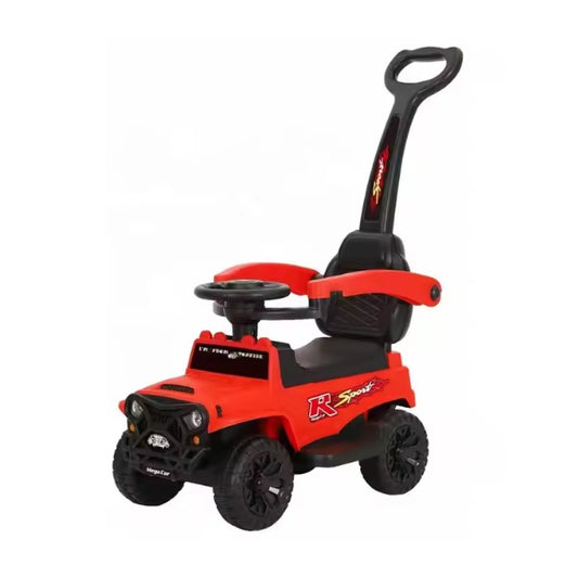 Baby Kids Ride on Push Car 1, 2, 3, 4 Years