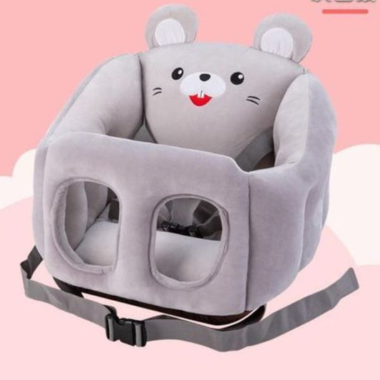 Baby Seater Trainer – Comfortable Support for Sitting Practice