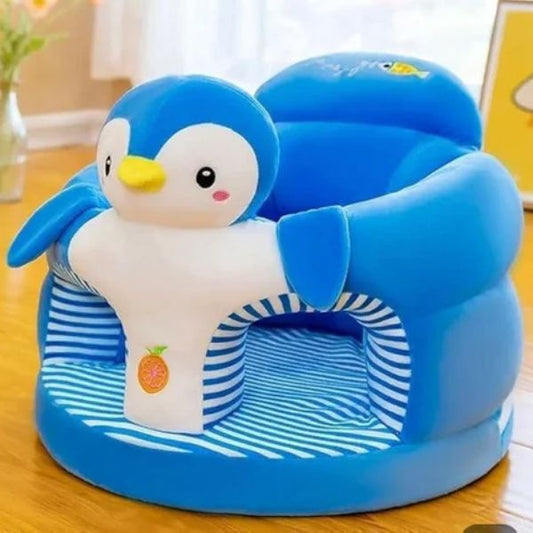 Baby Sitting Trainer Cushion & Chair – Supportive Seat for Learning to Sit