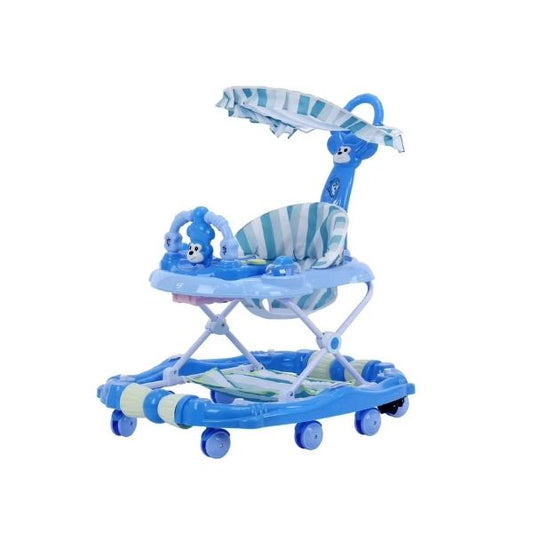 Baby Walker with Toys