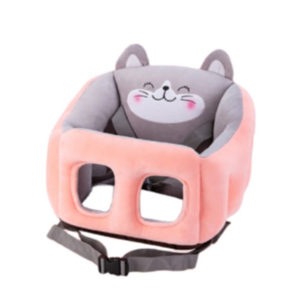 Baby Sofa Support Seat Trainer – Comfortable Chair for Baby’s Sitting Skills
