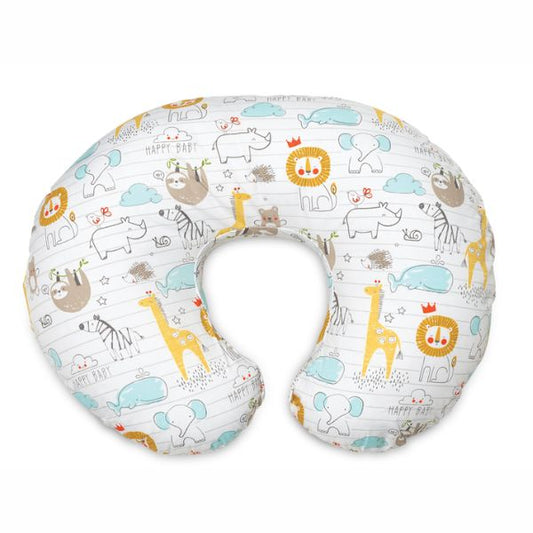 Breast Feeding Pillows – Comfortable Nursing Pillows