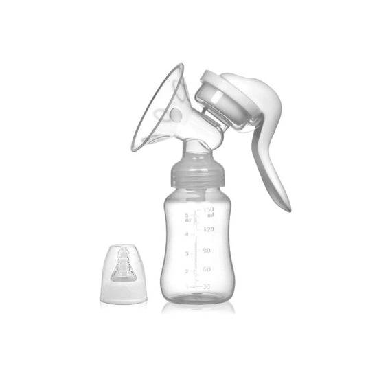 Breast Pump Manual