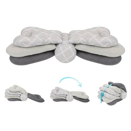 Breastfeeding Pillow – Supportive Cushion for Nursing Comfort