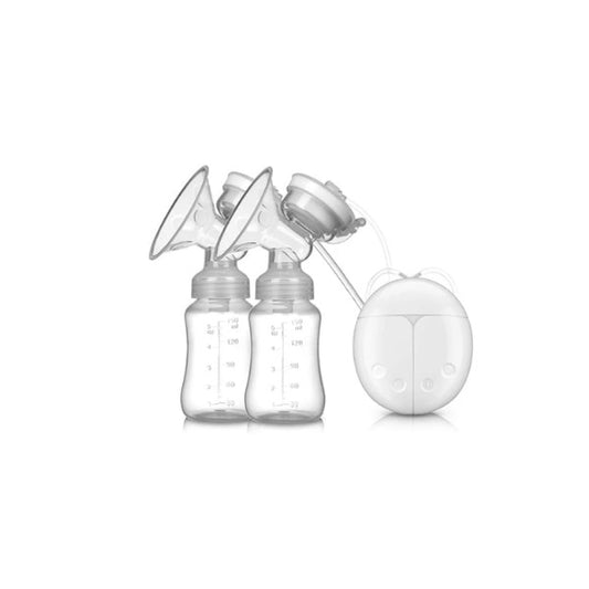 Double Electric Breast Milk Pump