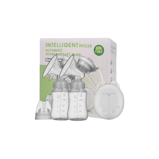 Electric Breast Pump Double