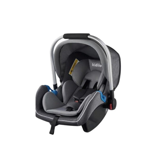 Kidilo Infant Baby Car Seat with Baby Carrier
