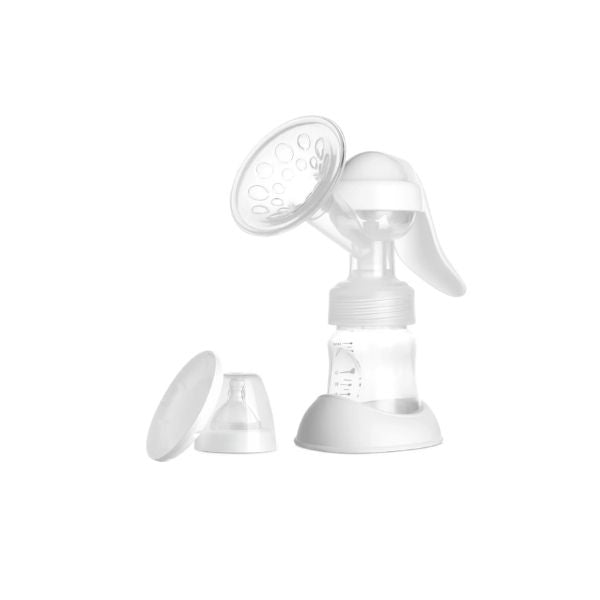 Manual Breast Pump Durable