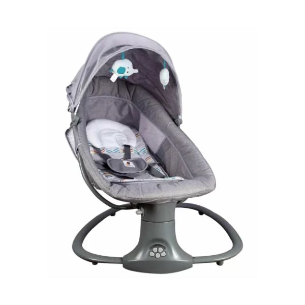 Mastela 3-in-1 Electric Baby Swing