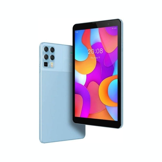 Oteeto 7″ Kids Learning Tablet 8 GB RAM, 256 GB Storage, SIM Enabled